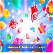 sherlock holmes torrent